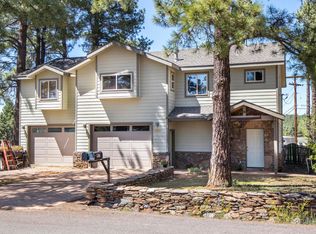 967 Osage, Flagstaff, AZ 86005