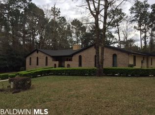 14930 Kaiser Rd, Bay Minette, AL 36507