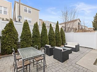210 Congress St #1, Jersey City, NJ 07307