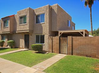 600 S Dobson Rd Unit 56, Mesa, AZ 85202