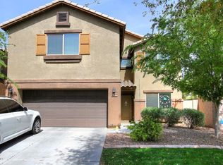8694 W Washington St, Tolleson, AZ 85353
