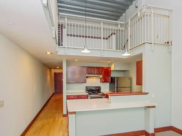Chamberlain Lofts — Photo 9