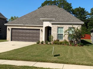 9636 Lockheed Dr, Shreveport, LA 71106