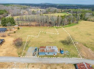 0 Old Dirt Rd LOT 5, Graysville, TN 37338