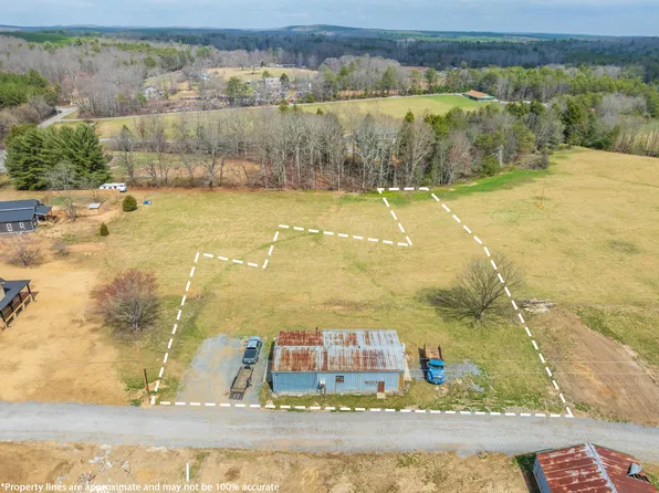 0 Old Dirt Rd Lot 5, Graysville, TN 37338