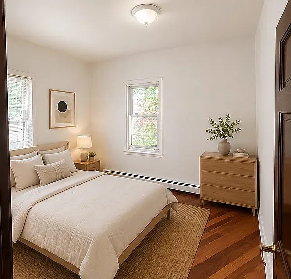 5417 Avenue D #1B — Photo 6
