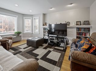 5914 N Artesian Ave APT 1, Chicago, IL 60659
