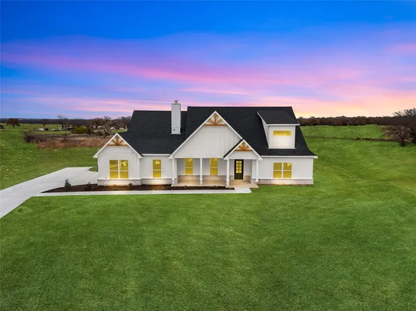 173 Lonicera Ln, Paradise, TX 76073