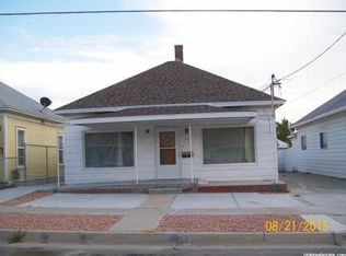 73 Locust St, Helper, UT 84526