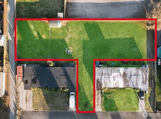 503 SE 12th St SE #B, Puyallup, WA 98372