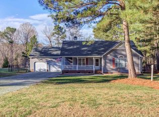 219 Ridge Dr, Garner, NC 27529