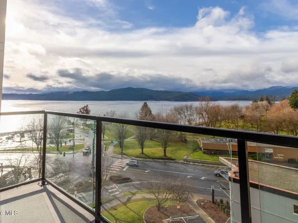 201 N 1st St #703, Coeur D Alene, ID 83814