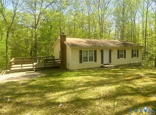6009 Noranda Dr, Mineral, VA 23117