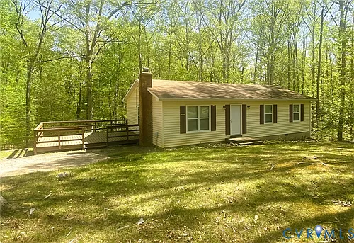 6009 Noranda Dr Photo 1