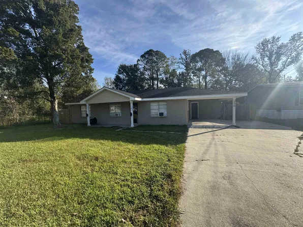 220 Murial St, Morgan City, LA 70380