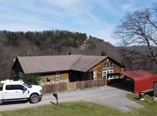 133 Connelly Rd, Melbourne, AR 72556