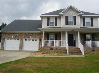 202 Lennox Loop, Raeford, NC 28376