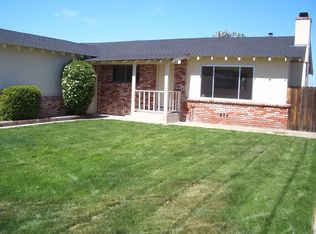 4408 Delta Fair Blvd, Antioch, CA
