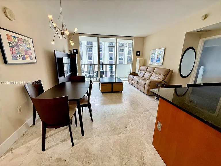 4100 Salzedo St #717 — Photo 2
