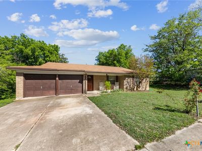204 Sherwood Ave, Copperas Cove, TX, 76522