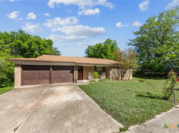 204 Sherwood Ave, Copperas Cove, TX 76522