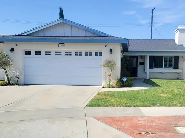 1311 W Sandison St, Wilmington, CA 90744