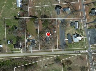 348 Bonlee Bennett Rd, Siler City, NC 27344