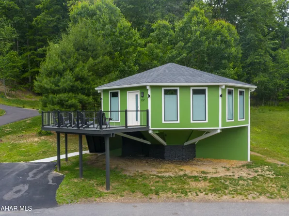 137 Overpar Dr, Bedford, PA 15522