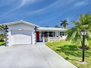 805 SW 3rd Ave, Boynton Beach, FL 33426