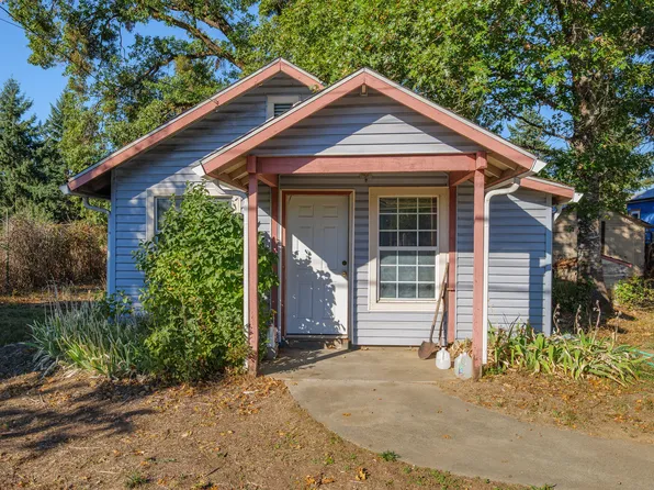 14474 Williams Hwy, Williams, OR 97544