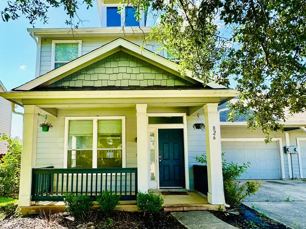 826 Greene Way, Wylie, TX 75098