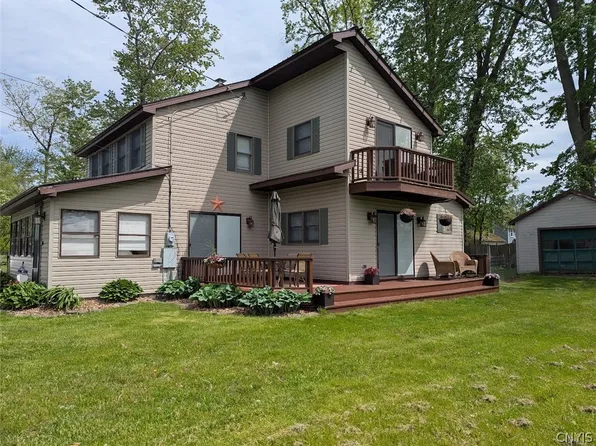 106 27th Ave, Blossvale, NY 13308