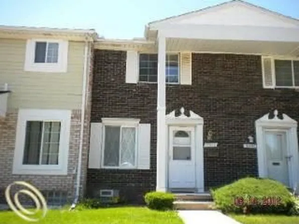 13958 Champagne Dr, Sterling Heights, MI 48312