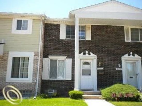 13958 Champagne Dr, Sterling Heights, MI 48312