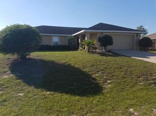 12232 SE 100th Ct, Belleview, FL 34420