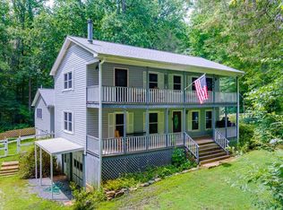 9600 Theresa Ln, Rougemont, NC 27572