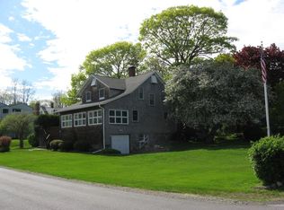 17 Fairhill Ave, Rye, NH 03870