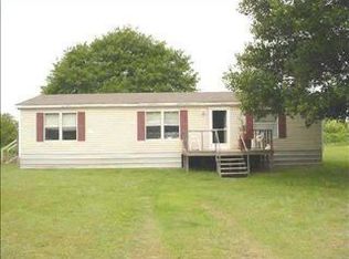 25558 Brooksville Ridge Rd, Tecumseh, OK 74873