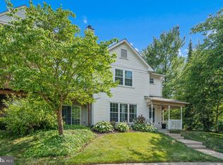 2611 Warren Way #41, Frederick, MD 21701