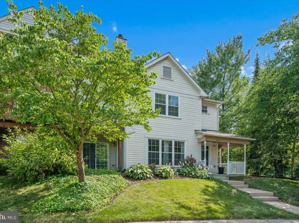 2611 Warren Way #41, Frederick, MD 21701