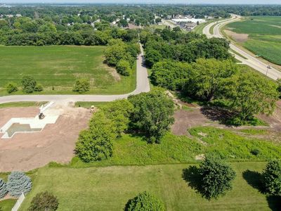  PIERCE LANE LOT 2, Oshkosh, WI, 54904