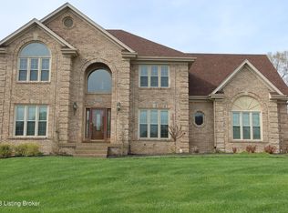 10705 Chain Ivy Ct, Louisville, KY 40291