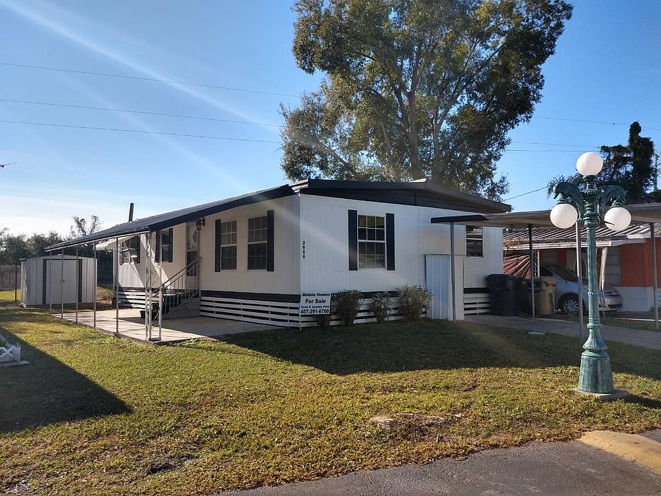 1st image of 2809 Backiel Dr #31