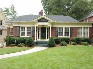 1117 N Virginia Ave NE, Atlanta, GA 30306