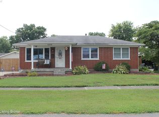 6209 Nigel Dr, Louisville, KY