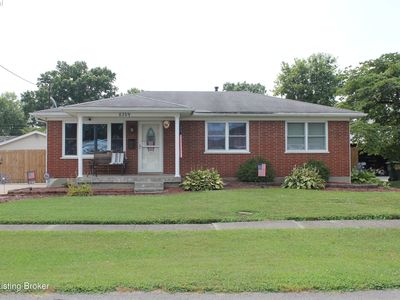 6209 Nigel Dr, Louisville, KY, 40216