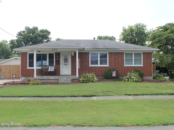 6209 Nigel Dr, Louisville, KY 40216