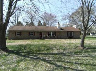 6070 Rockawalkin Rd, Salisbury, MD 21801