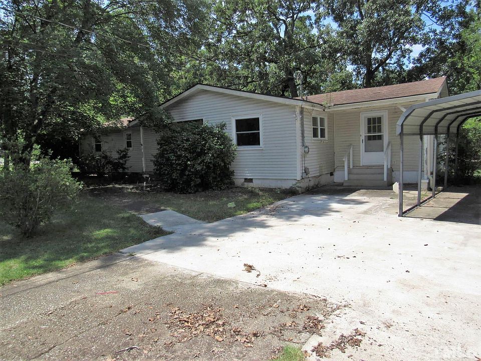 301 8th St, Butner, NC 27509 MLS 2529587 Zillow