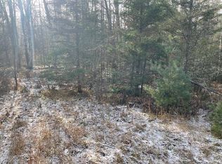 Rainbow Rd #1, Pembine, WI 54156